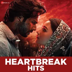 Kalank Title Track